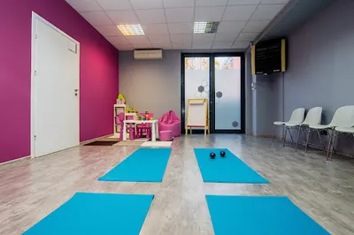 Poliklinika Dąbrowska Prinn - FILIA REDEN